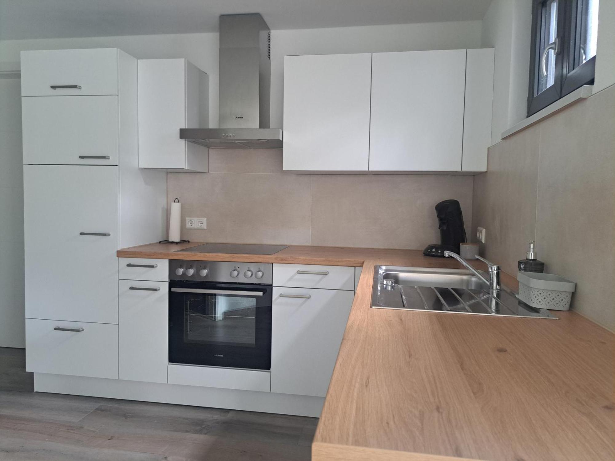 Ferienwohnung Sonnenseite Шопфхайм Екстериор снимка