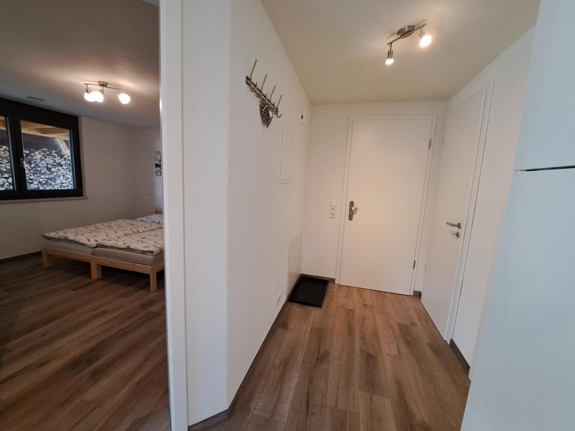 Ferienwohnung Sonnenseite Шопфхайм Екстериор снимка